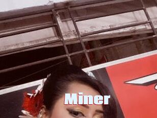 Miner