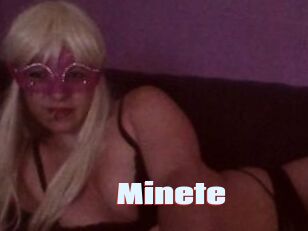 Minete