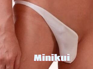 Minikui