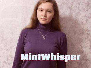 MintWhisper