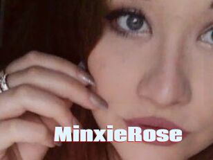 MinxieRose