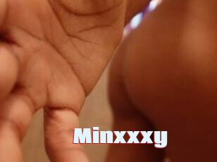 Minxxxy