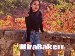 MiraBakerr