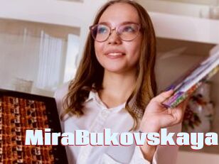 MiraBukovskaya