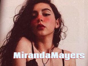 MirandaMayers