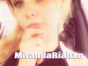 MirandaRiahxo