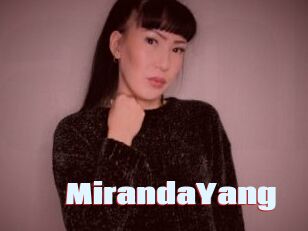 MirandaYang