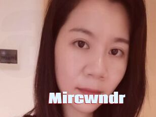 Mircwndr