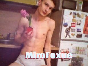 MiroFoxue