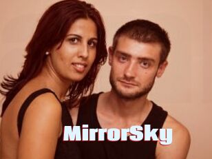 MirrorSky