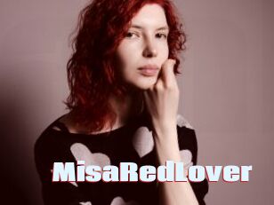 MisaRedLover