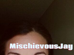 MischievousJay