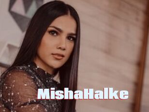 MishaHalke