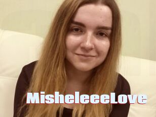 MisheleeeLove