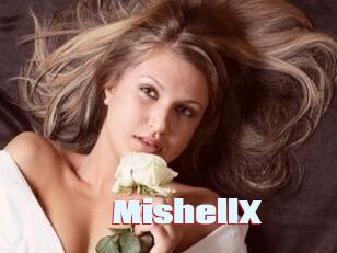 MishellX