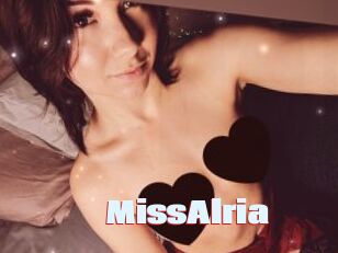 MissAlria