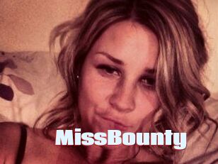 MissBounty