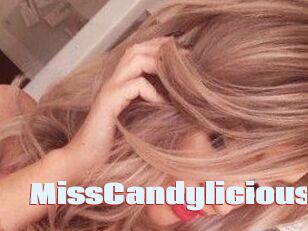 MissCandylicious