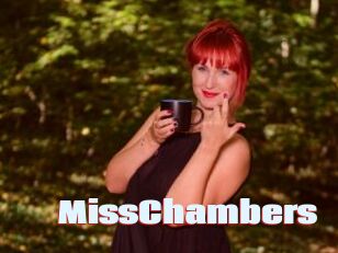 MissChambers