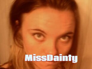 MissDainty