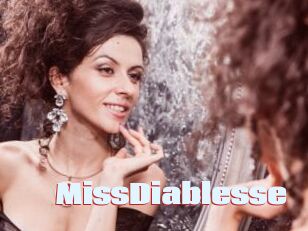 MissDiablesse