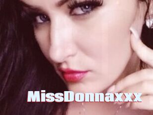 MissDonnaxxx