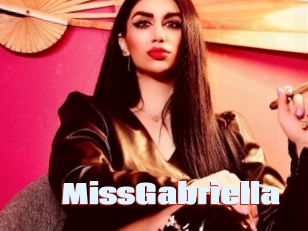 MissGabriella