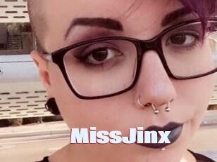 MissJinx