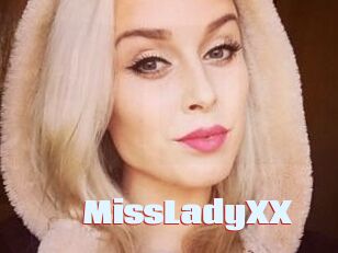 MissLadyXX