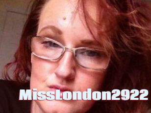 MissLondon2922