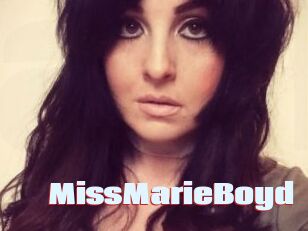 MissMarieBoyd