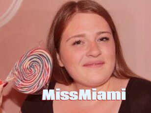 MissMiami