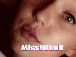 MissMiimii