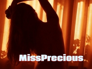 MissPrecious