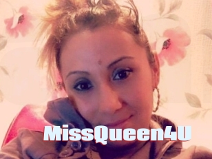 MissQueen4U