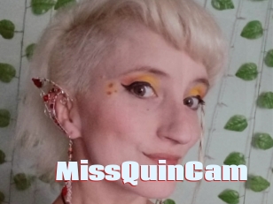 MissQuinCam