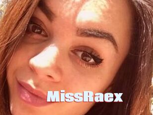 MissRaex