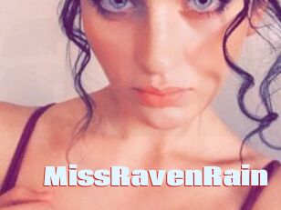 MissRavenRain