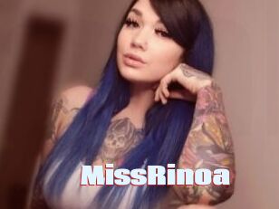 MissRinoa