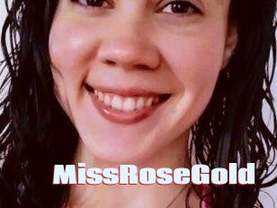 MissRoseGold