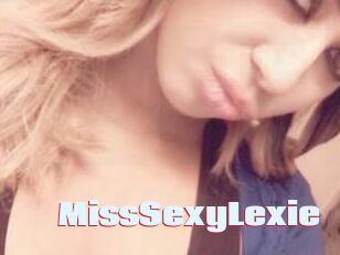 MissSexyLexie