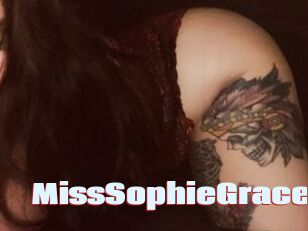 MissSophieGrace