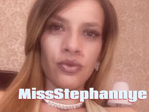 MissStephannye