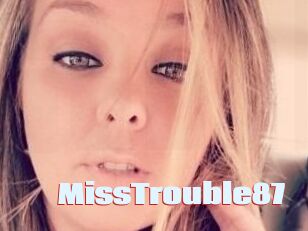 MissTrouble87