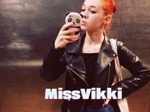 MissVikki