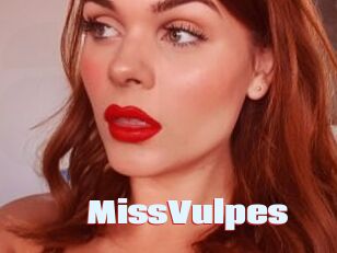 MissVulpes