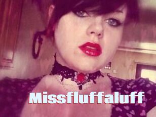 Missfluffaluff