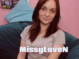 MissyLoveN