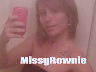 MissyRownie