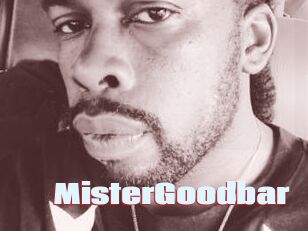 MisterGoodbar